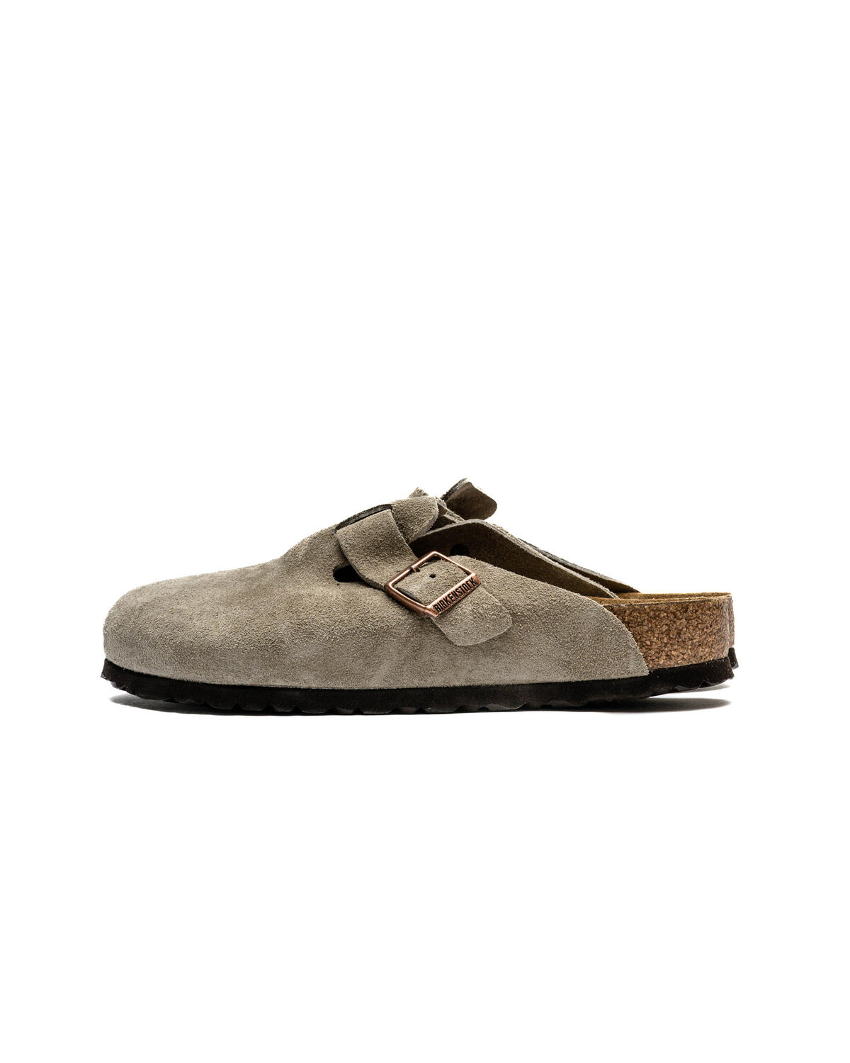 Birkenstock Boston Soft Footbed (Regular Fit) | 560771